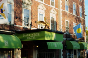  Hawthorne Hotel  Лоренс
